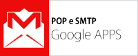 Configura��es Google APPS